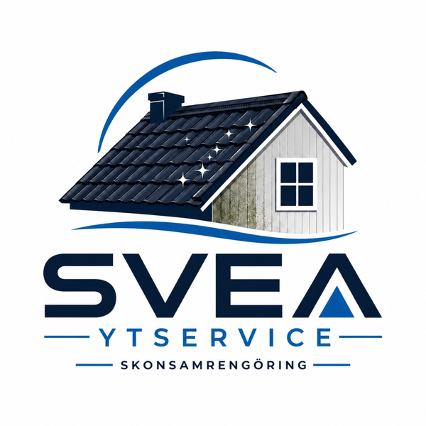 Svea Ytservice AB logotyp